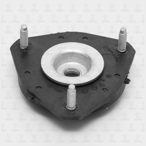 опора амортизатора переднего!\ Ford Transit 2.2-3.2TDCi 06> DL0154 TORR