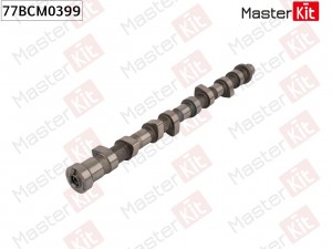 Распредвал впускной Nissan MURANO II (Z51) 2007 - 2014 YD25DDTi 77BCM0399 77BCM0399 MASTER KIT