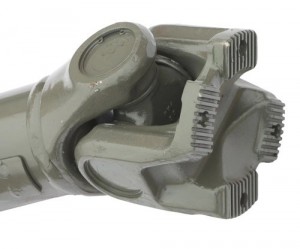 Вал карданный SITRAK HOWO передний MOVELEX AZ9319311430MX MOVELEX