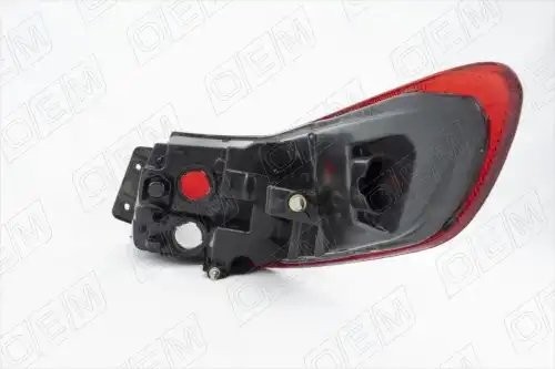 Фонарь левый внешний Kia Rio 4 FB седан, 2017-2020 OEM0089FONL OEMPARTS