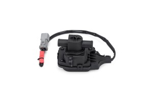 SCANIA 4/R-SERIE (1995-2005) Электрический T03706003 TOPCOVER