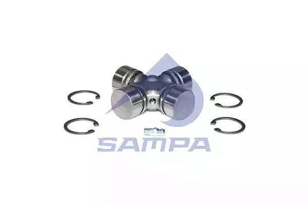 VOLVO 240/260/740/760/940/960 079.384 SAMPA