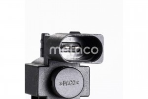 Клапан электромагнитный 6700025 6700025 METACO