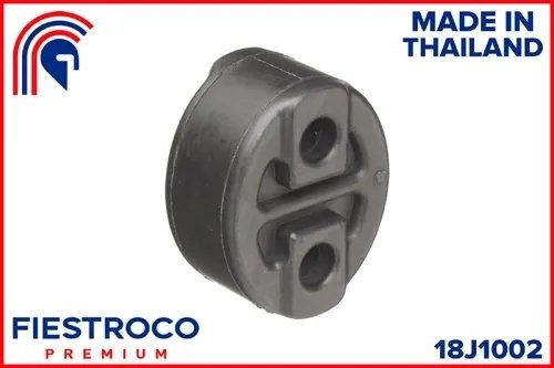 Крепление глушителя TOYOTA RAV 4 ACA21L 1AZ-FE 2,0 18J1002 18J1002 FIESTROCO