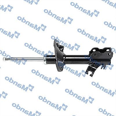 Амортизатор NISSAN Maxima CA33 (99-) передний правый газовый MANDO MSS020052 MANDO