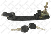 ручка дверная передняя левая!\ VW Golf /Vento 91-98 77-24732-SX STELLOX