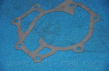 прокладка помпы!\ Hyundai Sorento 2.5CRDi 02-09 P1H-A015 PMC PARTS MALL