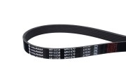Ремень генератора (6PK1670) FORD TRANSIT (-14), CITROEN JUMPER (06-19), FIAT DUC VR13258 VOLRAM