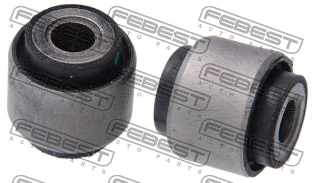 Сайлентблоки задн подвески HONDA CIVIC 85-00 (комплект-2шт) HARM-10 HARM-10 FEBEST