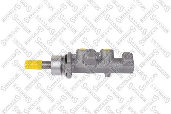 цилиндр тормозной главный! \ Citroen C4, Peugeot 307 1.4i/1.4-2.0HDi 00> 05-85627-SX STELLOX