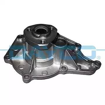 Помпа охлаждения двигателя DP526 DAYCO