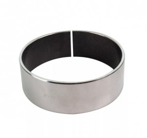 втулка торм. колодки !25x28x10 \SCANIA 118207 DIESEL TECHNIC