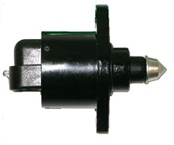 РЕГУЛЯТОР ХОЛОСТОГО ХОДА 7701206370 7701206370 RENAULT