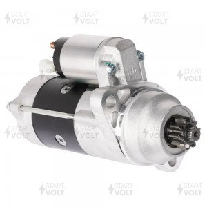 Стартер для а/м ГАЗ ГАзель Next 22-/NN 22- с дв. 2.5d [G] 2,8кВт LSt0322 LST 0322 START VOLT