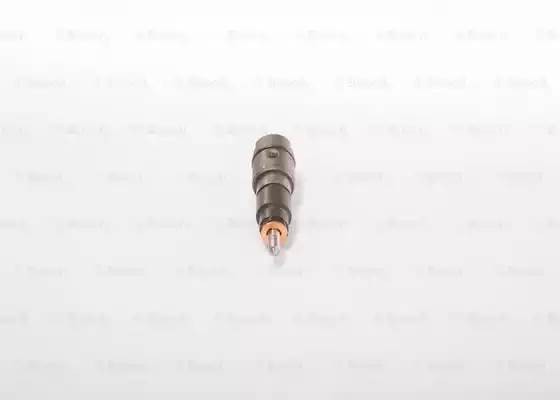 Форсунка в сборе  Atego 0 432 193 480 BOSCH