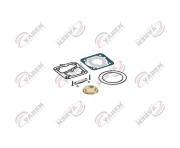 Ремкомплект компрессора MB (Wabco 411 151 3/8 ) 1100045100 VADEN