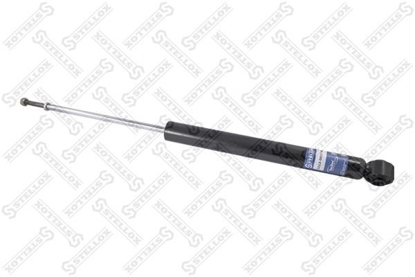 амортизатор задний газовый\ Toyota Yaris 1.0-1.5/1.4TD 99 32120037SX 3212-0037-SX STELLOX