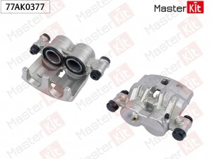 Тормозной суппорт пер. прав. Citroen JUMPER/Fiat DUCATO (250_, 290_)/Peugeot BOX 77AK0377 MASTER KIT