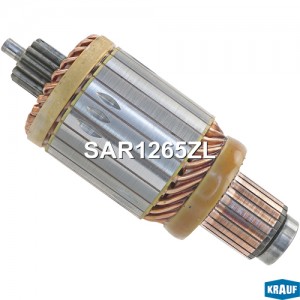 Ротор стартера SAR1265ZL sar1265zl KRAUF