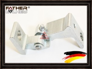 F3904R99 Петля двери правая F3904R99 FATHER