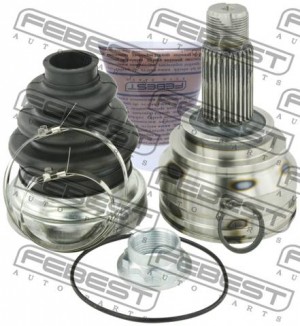 ШРУС внешний задний BMW X1 E84 2008-2015 1910-X1R 1910-X1R FEBEST