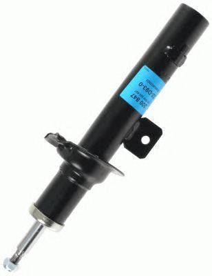 Амортизатор масляный передний левый 200847 200 847 SACHS