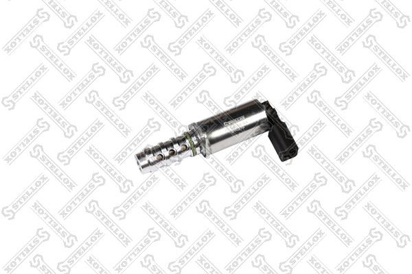клапан электромагнитный распределительный!\ Audi A3/A4/A6, Skoda Octavia 04> 7551368SX STELLOX