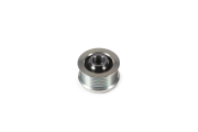 шкив генератора!\ Opel Agila/Astra/Corsa/Tigra/Meriva 1.3CDTi 03> 20-01496-SX STELLOX