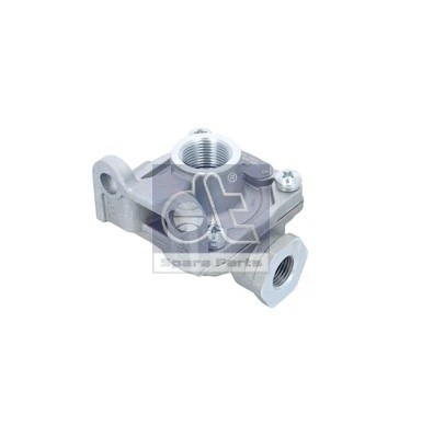 Клапан быстрого растормаживания Scania 2/3/4/P/G/R/T серия 1.18656 DIESEL TECHNIC
