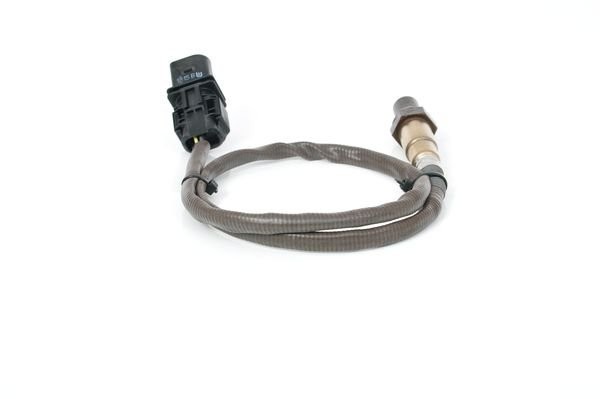 Датчик кислорода MERCEDES E (W213) BOSCH 0258017345 BOSCH