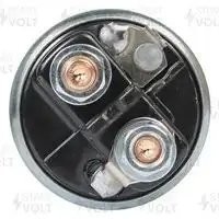 Реле втягивающее стартера для а/м Лада Largus (12-)/Renault Logan (04-)/(13-) K4 VSR 0911 START VOLT
