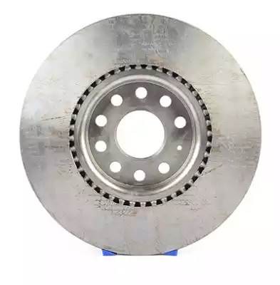 Диск тормозной VW Passat B6,B7,Tiguan AUDI Q3 SKODA Superb (08-) передний (1шт.) BSG90210020 BSG