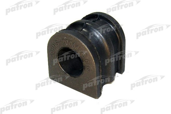 Втулка стабилизатора NISSAN Note (E11E) переднего PATRON PSE2335 PATRON