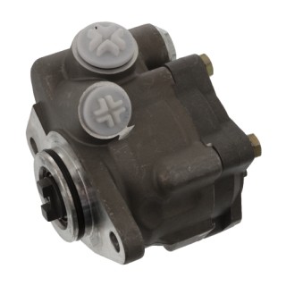 Насос гидроусилителя MAN L,M,F2000,TGA,TGS,TGX,SL,SG FEBI 45751 FEBI BILSTEIN