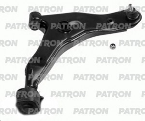 VOLVO S40 (1998-2001) PS5195R PATRON