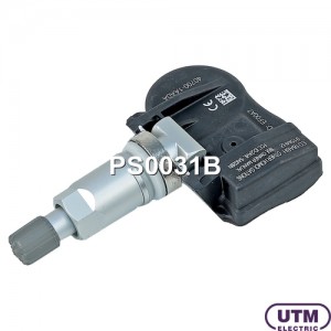 Датчик давления в шине NISSAN Armada (03-) UTM PS0031B UTM