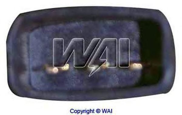 NISSAN ALMERA N16/PRIMERA WP12 CUF326 WAI