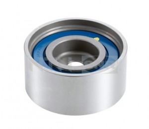 Ролик натяжителя ремня ГРМ GT37335 NTN SNR