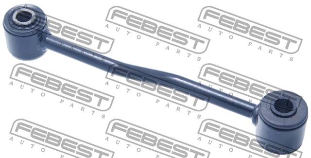 Тяга стабилизатора задняя JEEP GRAND CHEROKEE 1997-2004 2023-GCHR 2023-GCHR FEBEST