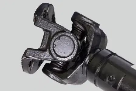 Вал карданный межосевой КАМАЗ ЕВРО 6520 L-686 АВТОМАГНАТ 6520220101110 AVTOMAGNAT