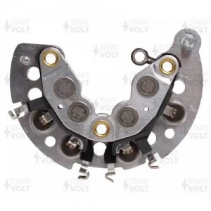 Мост диодный генератора для а/м Ford Mondeo III (00-) 1.8i/2.0i (VDB 1018) VDB 1018 START VOLT