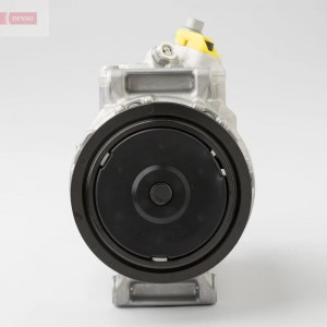 Компрессор VW Golf,Jetta,Touran AUDI A3 SKODA Octavia кондиционера DENSO DCP32045 DENSO