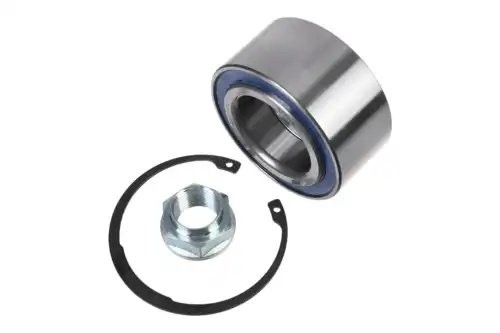 к-т подшипника ступицы! перед. (VKBA3246) Honda Civic/CRX 1.4-1.6 95-01 Z22218 ZENTPARTS