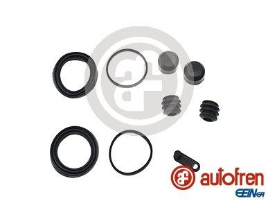 рем.к-т диск.торм.\ MB Sprinter 06>,VW Crafter 06> d.52 (Brembo) D41352 AUTOFREN SEINSA
