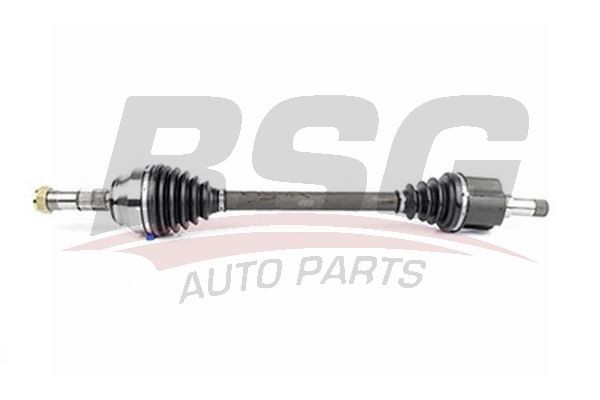 Привод PEUGEOT Boxer (06-) колеса переднего левый BSG BSG70350011 BSG