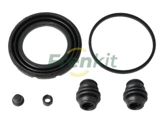 Ремкомплект суппорта LEXUS RX300,330,350 тормозного переднего FRENKIT 263005 FRENKIT