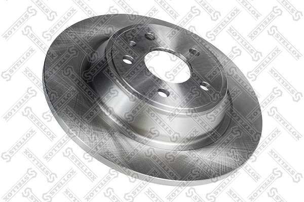 диск тормозной задн.!\ Ford Mondeo V Hatchback 1.0 Ecoboost 14> 6021-0049-SX STELLOX