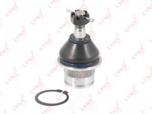 Шаровая опора нижняя L/R NISSAN Skyline(V35) 2.5-3.5 01-07 / Stagea(M35) 2.5-3.5 C1358LR LYNXAUTO