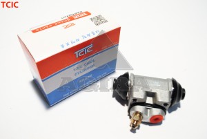 Цилиндр тормозной задний HYUNDAI Accent,Getz (02-) правый TCIC KAR1054 TCIC