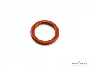 Прокладка OPEL Astra H (04-),Signum (03-08),Insignia (09-) корпуса фильтра масля OP56500966 DOMINANT